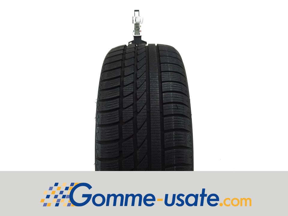 Thumb Hankook Gomme Usate Hankook 205/50 R17 93V IceBear W300 XL M+S (80%) pneumatici usati Invernale_2